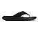 Chinelo Olympikus Caraiva Masculino Preto - Imagem 1