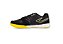 Chuteira Topper Futsal Dominator Pro Preto Amarelo - Imagem 2