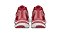 Tenis Mizuno Wave Vitality 6 Feminino Vermelho - Imagem 4