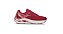 Tenis Mizuno Wave Vitality 6 Feminino Vermelho - Imagem 1