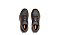 Tenis Hoka Torrent 3 Masculino Cinza Laranja - Imagem 4