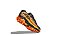Tenis Hoka Torrent 3 Masculino Cinza Laranja - Imagem 6