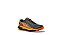 Tenis Hoka Torrent 3 Masculino Cinza Laranja - Imagem 3
