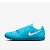 Chuteira Nike Society Phantom GX II Club TF Azul - Imagem 1