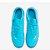 Chuteira Nike Society Phantom GX II Club TF Azul - Imagem 4