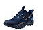 Tênis Mizuno Running Wave Rider TT 2 Masculino Azul - Imagem 3