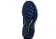 Tênis Mizuno Running Wave Rider TT 2 Masculino Azul - Imagem 6