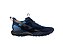 Tênis Mizuno Running Wave Rider TT 2 Masculino Azul - Imagem 2