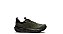 Tênis Under Armour Defense Low Masculino Verde - Imagem 1