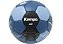 Bola Handebol Kempa Leo Pu Tam 2 Azul Preto - Imagem 1