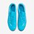 Chuteira Nike Campo Phantom GX II Club FG/MG Masculino Azul - Imagem 4