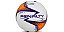 Bola Penalty Campo Lider XXIV Branco Laranja Roxo - Imagem 1