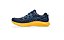 Tênis Asics Gel Sonoma 7 Masculino Azul Laranja - Imagem 2