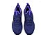 Tênis Mizuno Wave Mirai 6 Feminino Azul Roxo - Imagem 4
