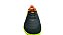 Chuteira Penalty Futsal Max 300 Y Preto Vermelho - Imagem 4