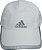 Boné Adidas Climacool Branco - Imagem 1