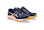 Tênis Asics Gel Sonoma 7 Feminino Azul Rosa - Imagem 3