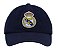 Boné Adidas Real Madrid Marinho - Imagem 2