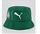 Chapéu Puma Bucket Hat Verde - Imagem 1