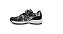 Tenis Asics Fantasy 4 Infantil Preto Branco - Imagem 2