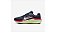 Tenis Nike Air Winflo 11 Masculino Azul Verde - Imagem 2