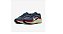 Tenis Nike Air Winflo 11 Masculino Azul Verde - Imagem 3