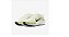 Tenis Nike Air Winflo 11 Masculino Branco Amarelo - Imagem 3