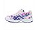 Tenis Asics Fantasy 4 Infantil Rosa e Roxo - Imagem 2