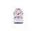 Tenis Asics Fantasy 4 Infantil Rosa e Roxo - Imagem 5