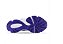Tenis Asics Fantasy 4 Infantil Rosa e Roxo - Imagem 6