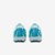 Chuteira Nike Campo Vapor 16 Club FG MG Azul - Imagem 5