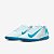 Chuteira Nike Futsal Vapor 16 Club IC Azul - Imagem 3