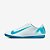 Chuteira Nike Futsal Vapor 16 Club IC Azul - Imagem 2