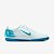 Chuteira Nike Futsal Vapor 16 Club IC Azul - Imagem 1