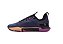 Tenis Under Armour Tribase Cross SE Unissex Roxo - Imagem 2
