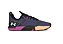 Tenis Under Armour Tribase Cross SE Unissex Roxo - Imagem 1