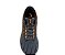 Tenis Asics Gel Hypersonic 5 Masculino Cinza Laranja - Imagem 3