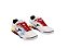 Chuteira Joma Futsal Top Flex Rebound Branco - Imagem 2