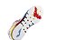 Chuteira Joma Futsal Top Flex Rebound Branco - Imagem 4