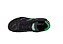 Chuteira Joma Futsal Top Flex Rebound Preto Verde - Imagem 3