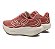 Tenis Olympikus Corre Max Feminino Rosa - Imagem 3