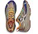 Tenis Olympikus Corre 4 Unissex Bege - Imagem 4
