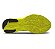 Tenis Olympikus Corre 4 Masculino Cinza Verde - Imagem 5