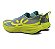 Tenis Olympikus Corre 4 Masculino Cinza Verde - Imagem 3