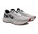 Tenis Olympikus Challenger 5 Masculino Branco Vermelho - Imagem 2