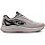Tenis Olympikus Challenger 5 Masculino Branco Vermelho - Imagem 1