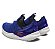 Tenis Olympikus Iconic Infantil Azul - Imagem 3