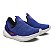 Tenis Olympikus Iconic Infantil Azul - Imagem 2