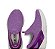 Tenis Olympikus Iconic Infantil Roxo - Imagem 4