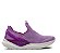 Tenis Olympikus Iconic Infantil Roxo - Imagem 1